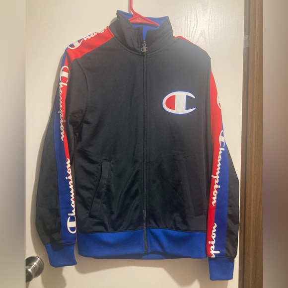 Champion Vintage jacket - Picture 1 of 10